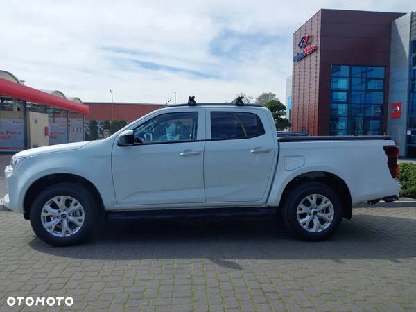 Isuzu D-Max 1.9 DC LS - 5