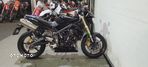 Triumph Street Triple - 32