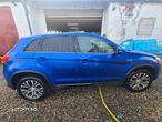 Capota Mitsubishi ASX Facelift 2016 - 2017 SUV 4 Usi ALBASTRU (819) - 5