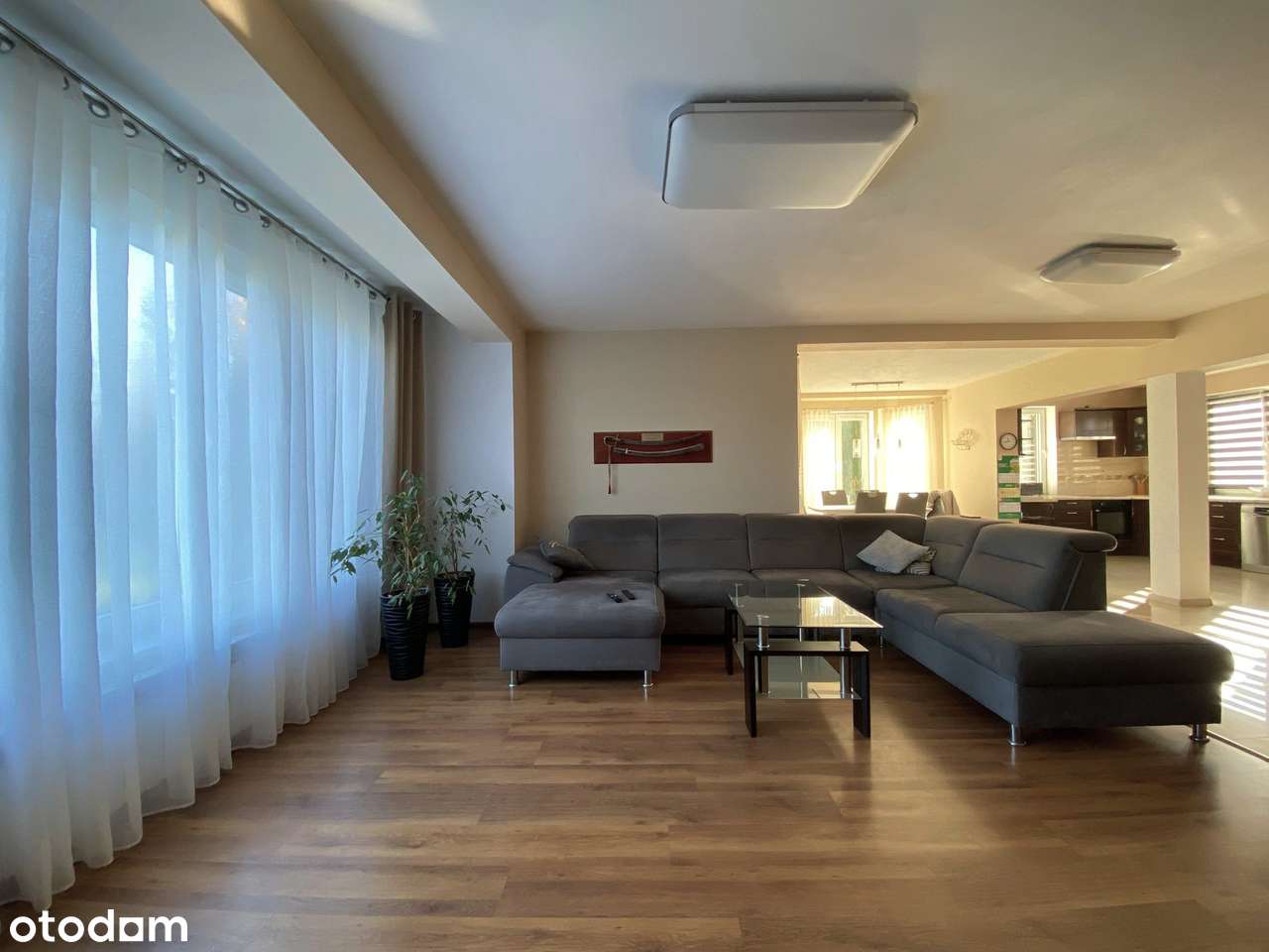 Sprzedam nowoczesny dom w Michałowie, gm. Zduńska Wola-7