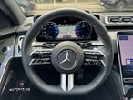 Mercedes-Benz S 400 d 4Matic L 9G-TRONIC - 21