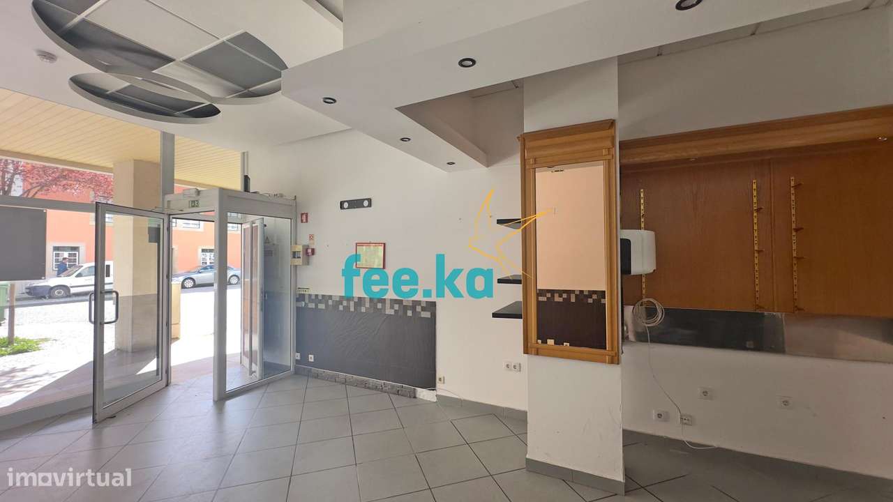 Espaço Comercial em Castelo Branco - Grande imagem: 4/15