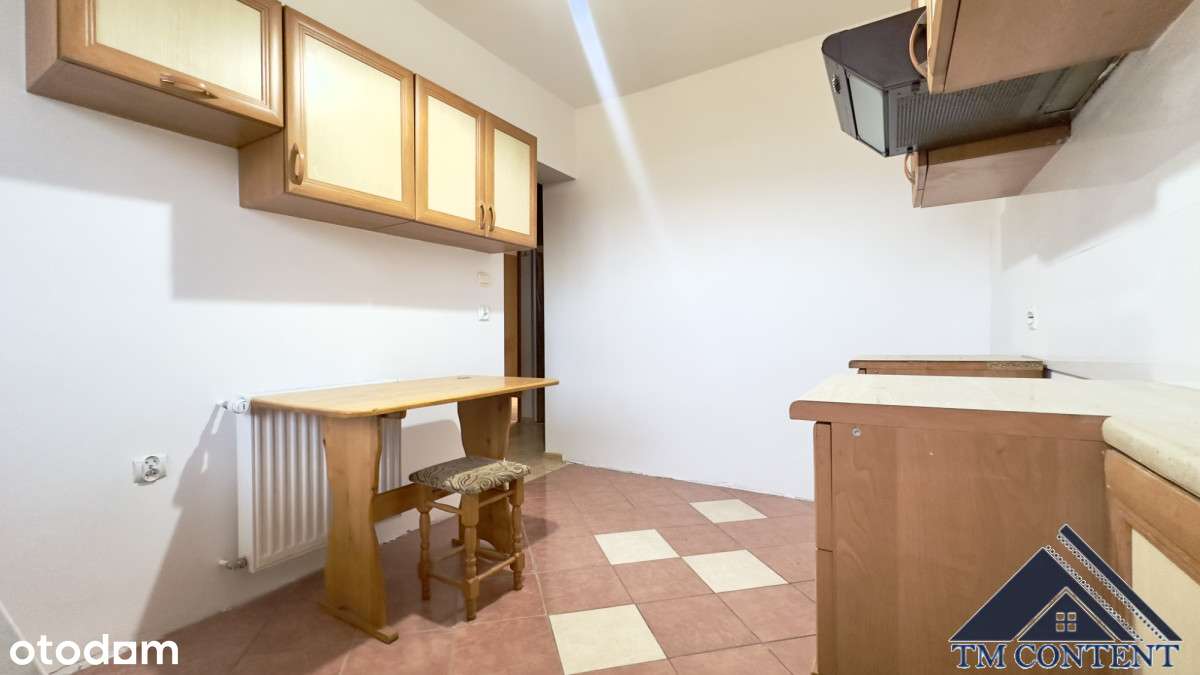 Mieszkanie z garażem w spokojnej okolicy.-12