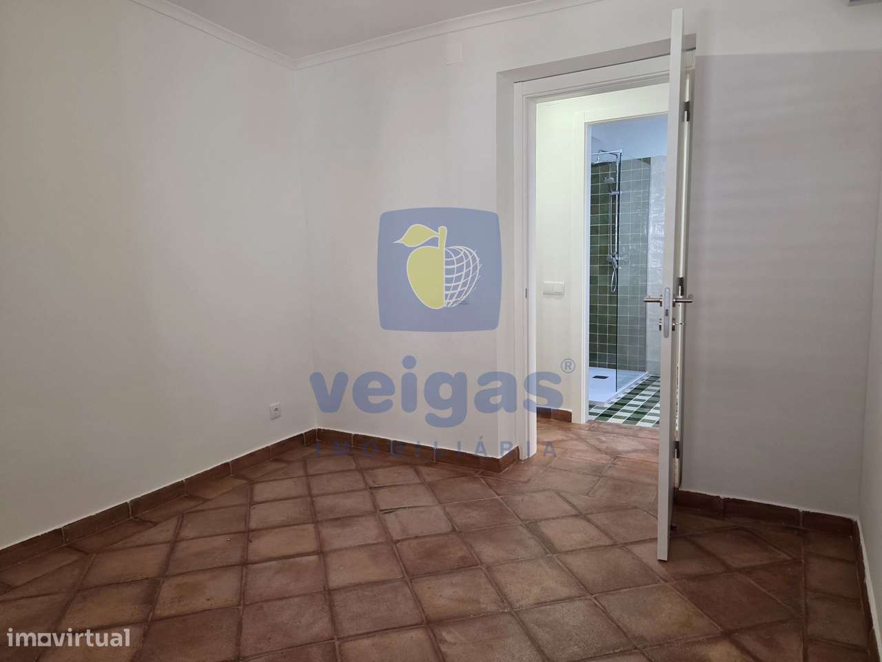Apartamento T2 na Misericórdia-36