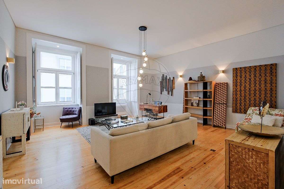 Apartamento T3 para venda-15