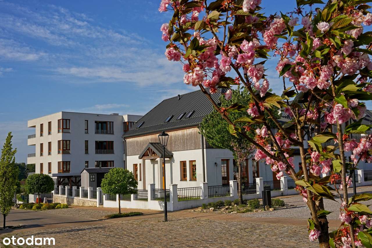 Działka przy zalewie-3