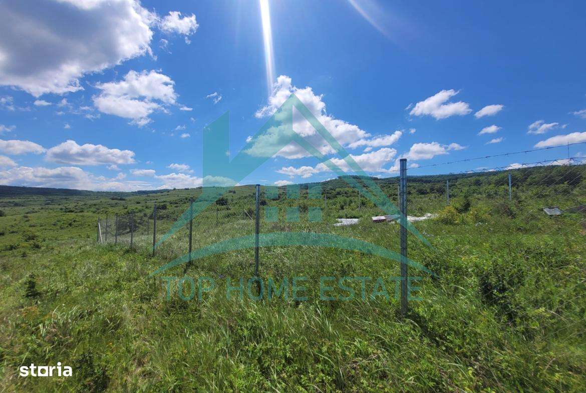 De vanzare teren intravilan, zona Soporului! - Imagine principală: 5/10