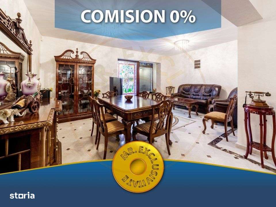 Vila zona Expo Parc - 2 apartamente, curte comuna - Imagine principală: 4/16