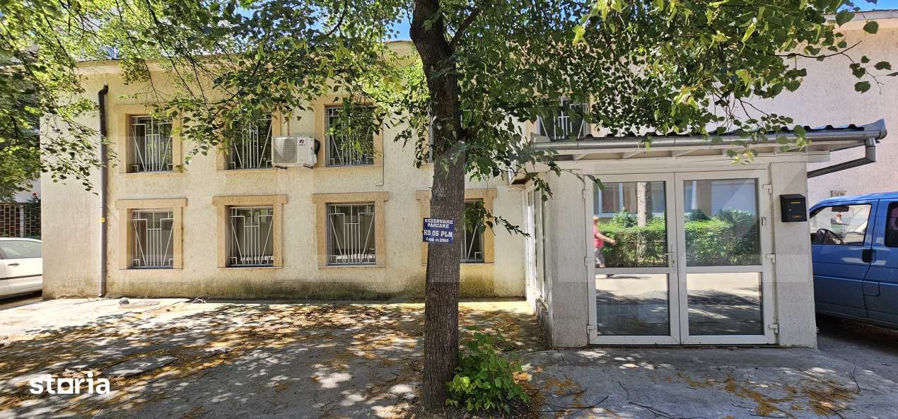 Spatiu comercial cu potential de dezvoltare, 197 mp in Progresul - DE - Imagine principală: 2/12