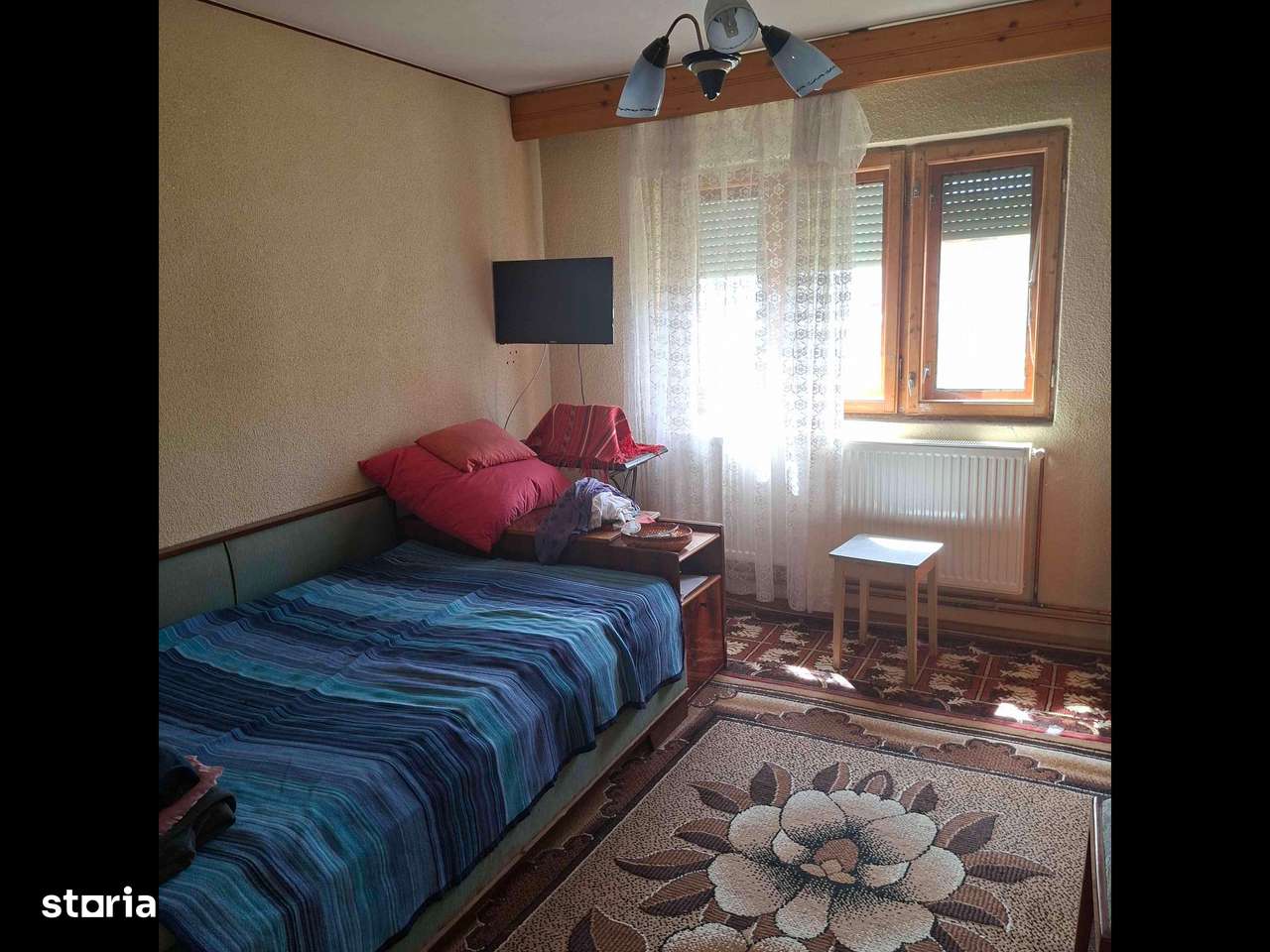 Casă, cart Rovine - Imagine principală: 5/13