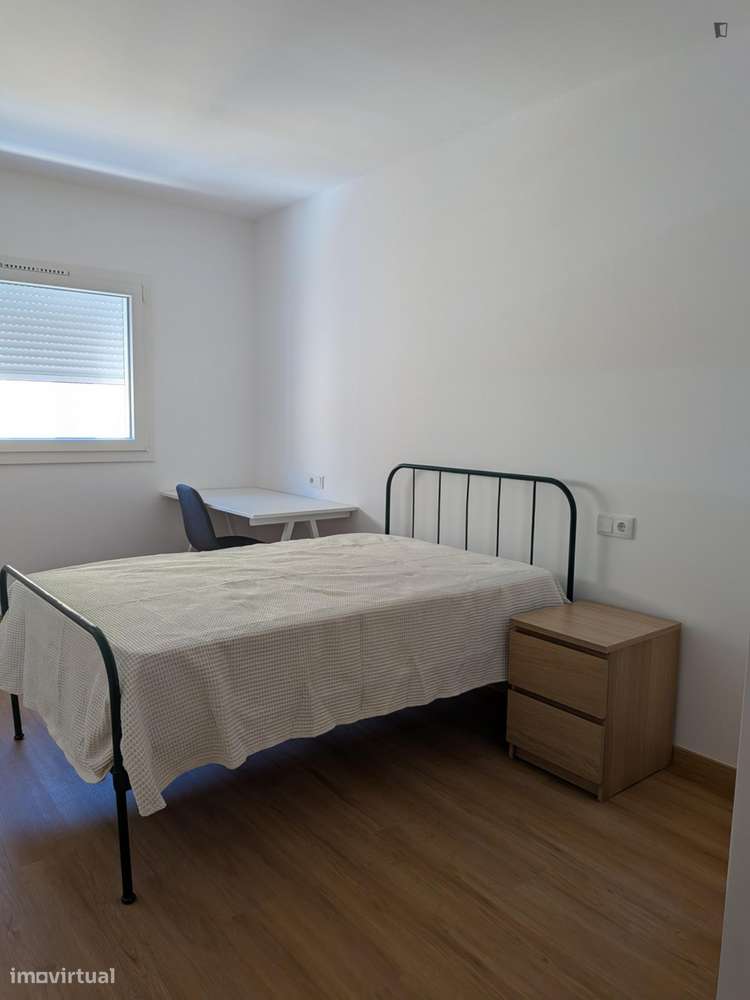 Quarto - localizado em Braganca - Grande imagem: 5/6