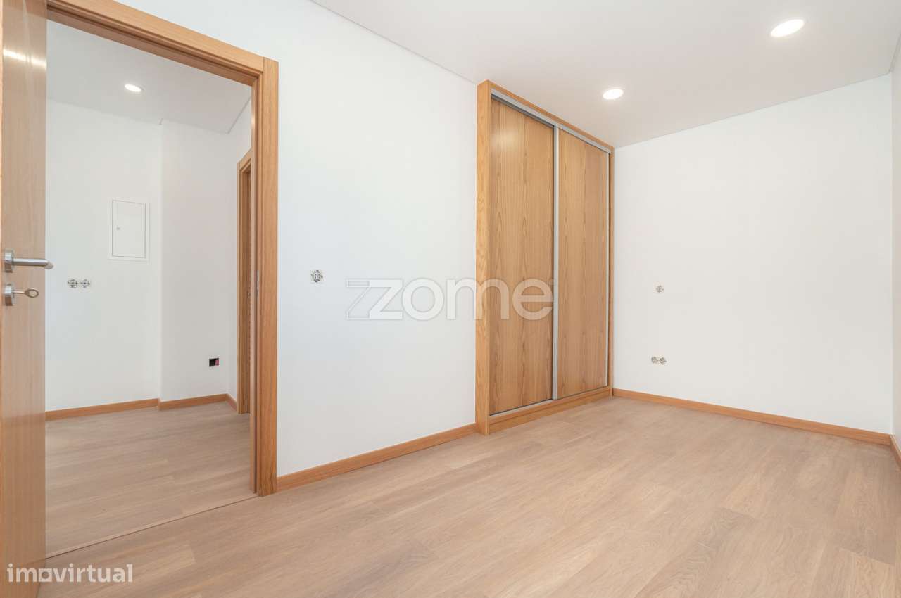 Moradia T2+1 Nova | Ançã-19