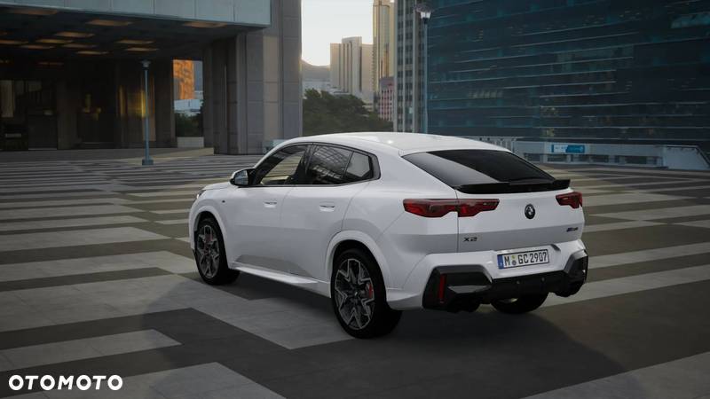 BMW X2 M35i - 2