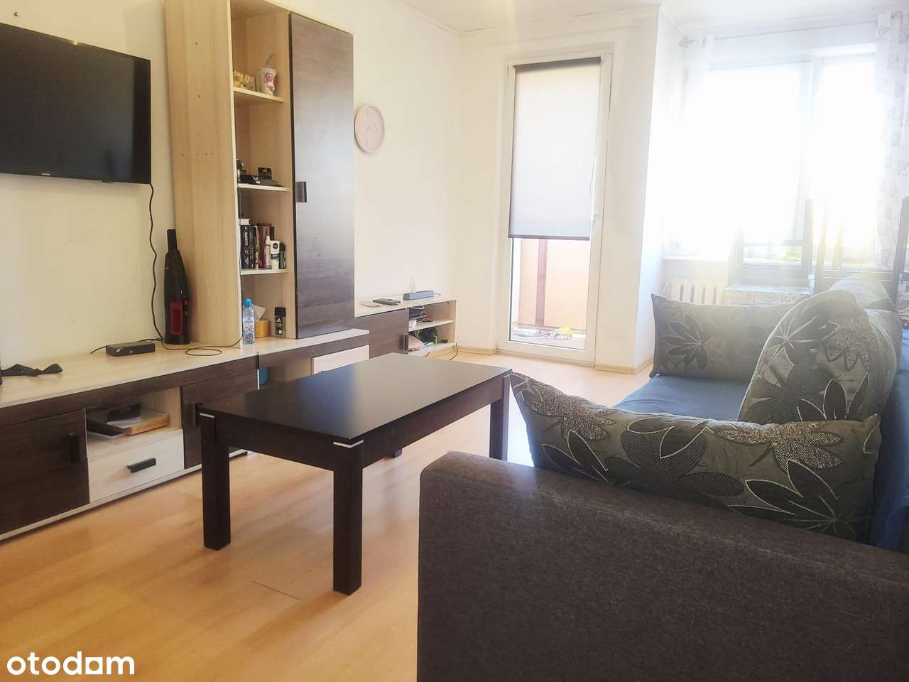 Mieszkanie w Mega  Dobrej Cenie-0