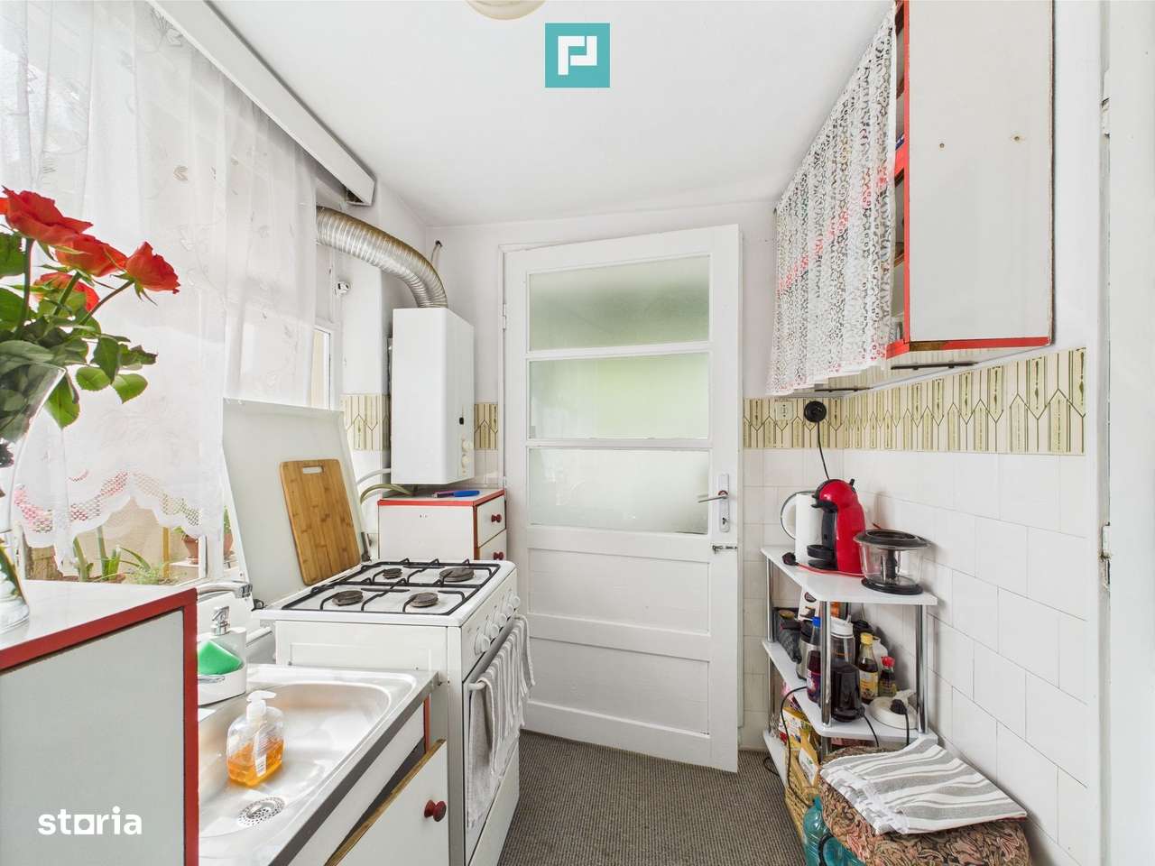 Casă individuală în zona Lipovei- Venue - Imagine principală: 4/19