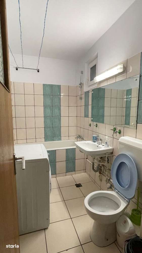 Particular, închiriez garsoniera la obor - Imagine principală: 4/9