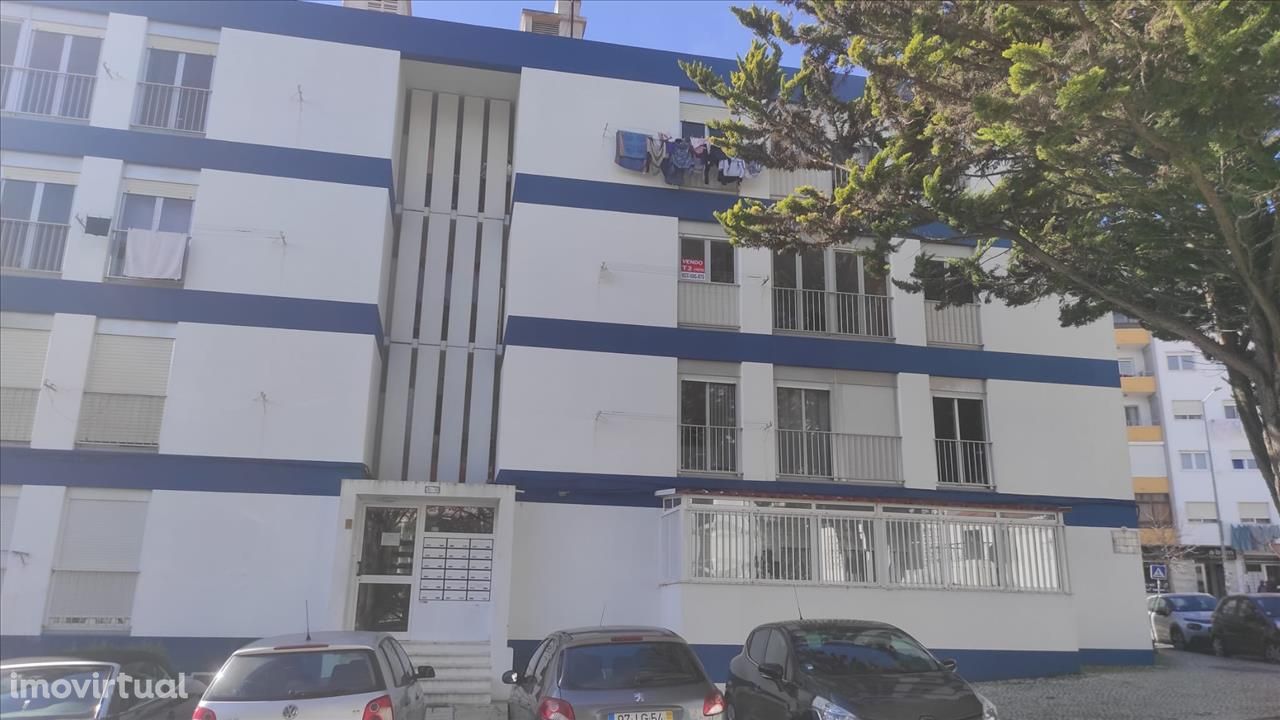 Apartamento em Sintra, Massamá