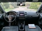 Volkswagen Tiguan 2.0 TDI DPF BlueMotion Technology Lounge Sport & Style - 17
