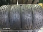 235/55R18 Continental ContiWinterContact zima 8,6m - 1