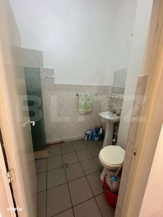 Spatiu comercial cu 4 camere, 110 mp, Alba Iulia - Imagine principală: 5/6