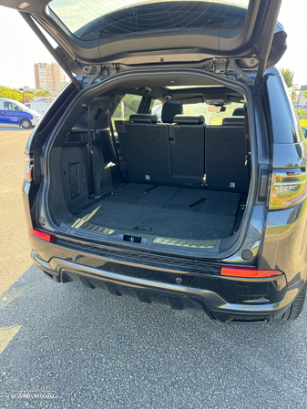 Land Rover Discovery Sport - 17