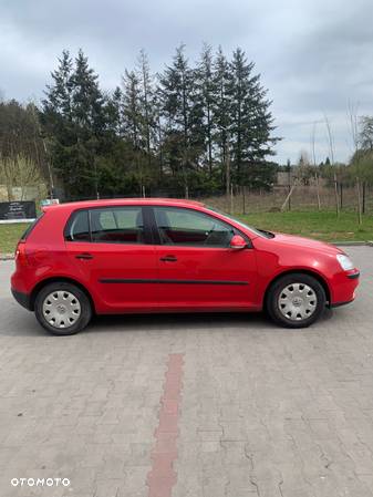 Volkswagen Golf - 2