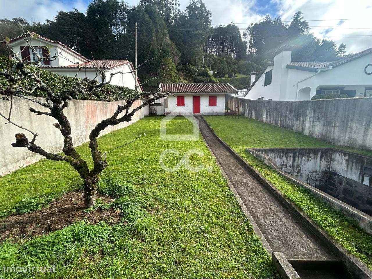 Moradia com 0 Quartos - Furnas - Povoação - Grande imagem: 4/18