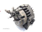 ALTERNATOR VW POLO (9N_, 9A_) 2001 - 2014 1.2 12V 47 kW [64 KM] benzyna 2001 - 2007 03D903025J - 2