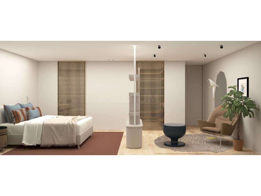 Apartamento T3 inserido no empreendimento Marina Terrace - Grande imagem: 5/33
