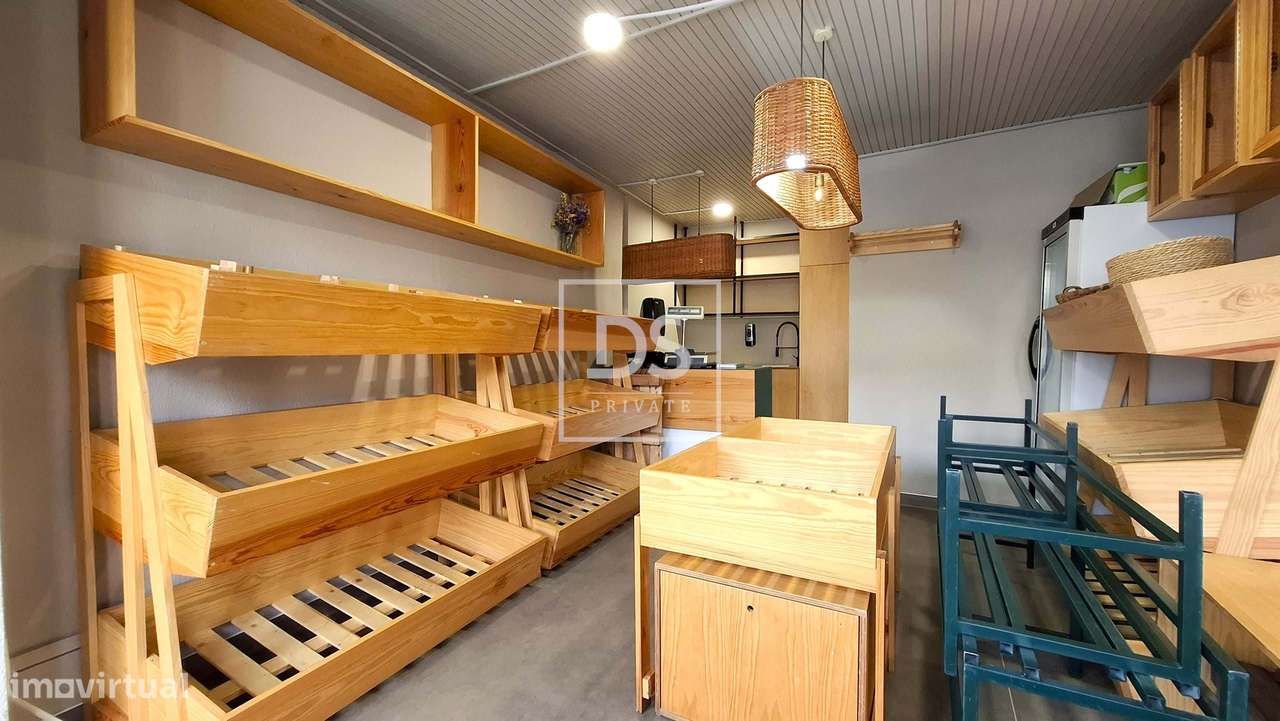 Trespasse de Estabelecimento com Venda de Empresa - Grande imagem: 4/20