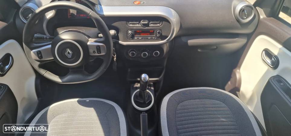 Renault Twingo 1.0 SCe Limited - 9