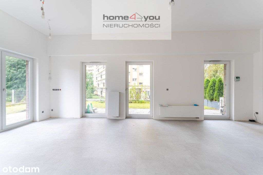 Nowe Mieszkanie Z Ogródkiem /Sun Towers - Pełny obrazek: 2/18