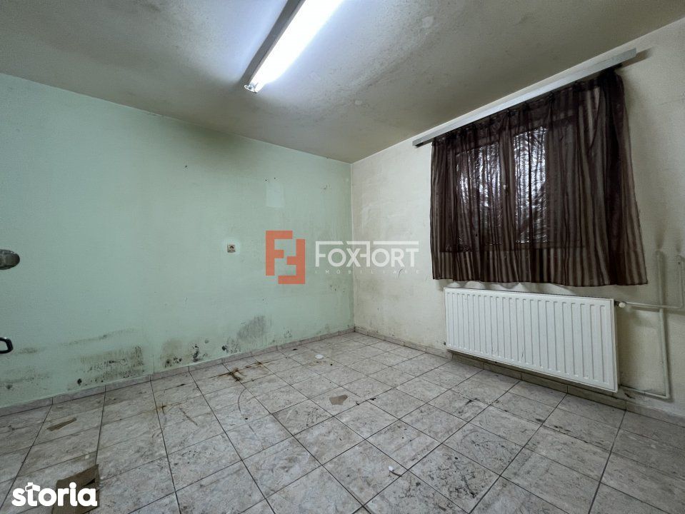 Apartament 1 camera, de inchiriat, in Piata Unirii - ID C3814