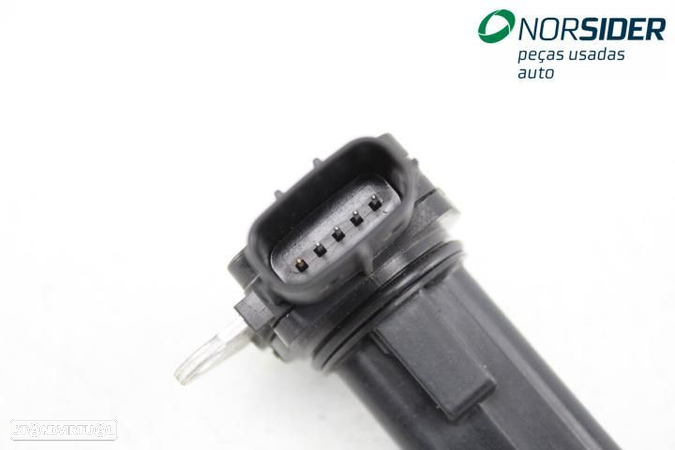 Medidor / sensor de massa de ar Toyota Auris|12-15 - 5