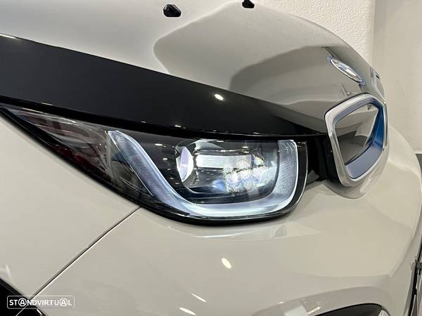 BMW i3 s 120Ah - 14