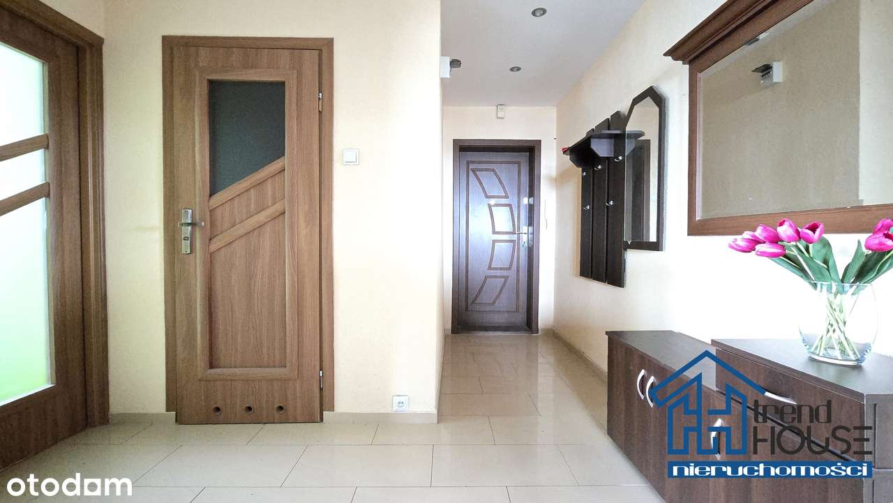 Mieszkanie 2-pok. z balkonem | dodatkowo garaż-5