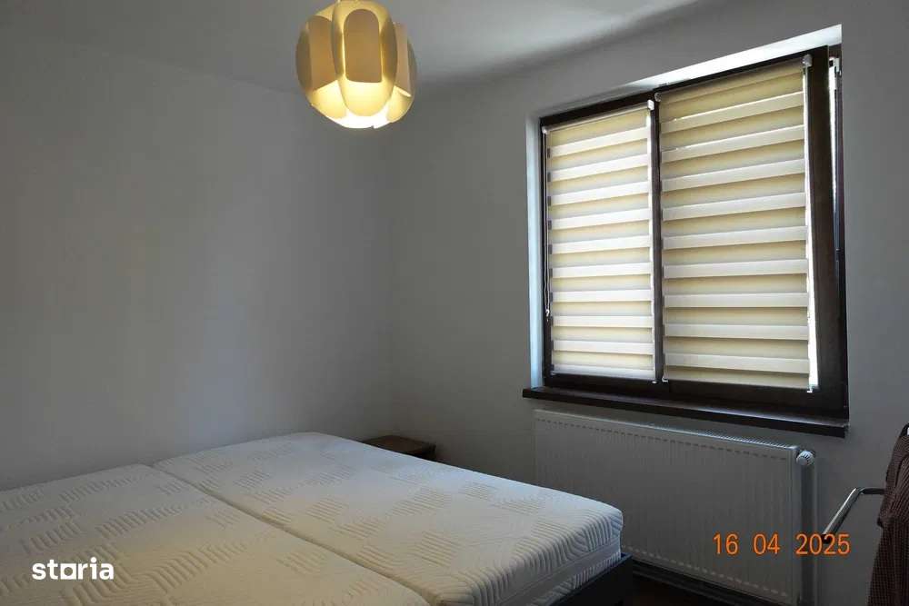 Apartament exclusivist cu 4 camere, garaj și bec – ultracentral, Zalău - Imagine principală: 4/8