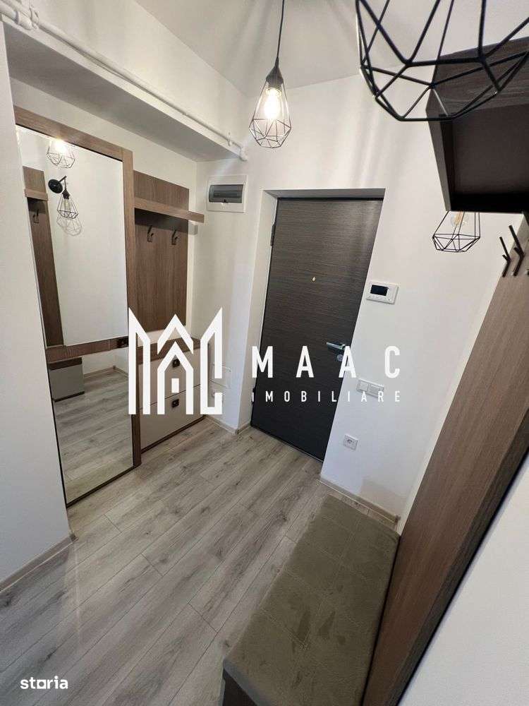 Apartament 2 camere | Etaj 3 | Balcon |  Mihai Viteazu - Imagine principală: 3/6