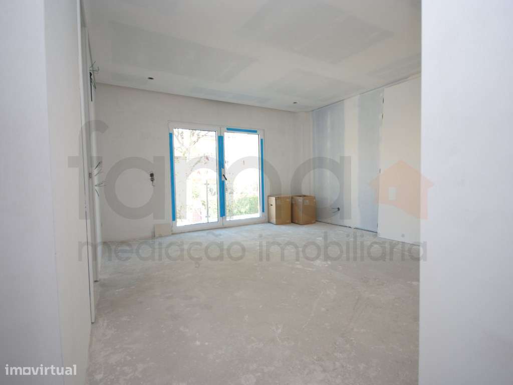 Moradia T4 Empreendimento Ocean Prime Village- S. Pedro do Estoril-51