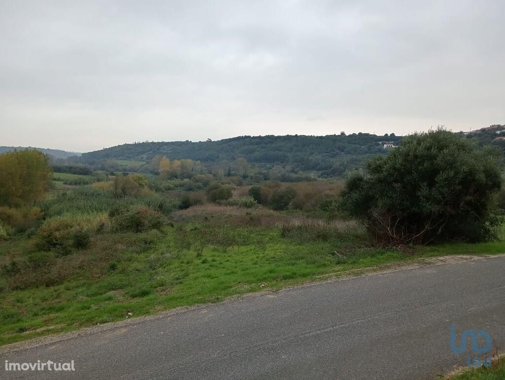 Terreno em Lisboa de 2880,00 m2