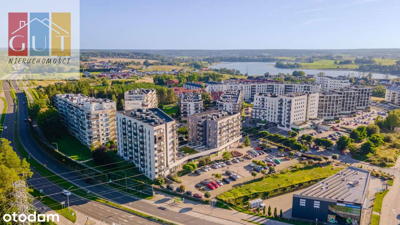 Wyjątkowe mieszkanie na Tęczowym Lesie, stan deweloperski, powierzchni-0
