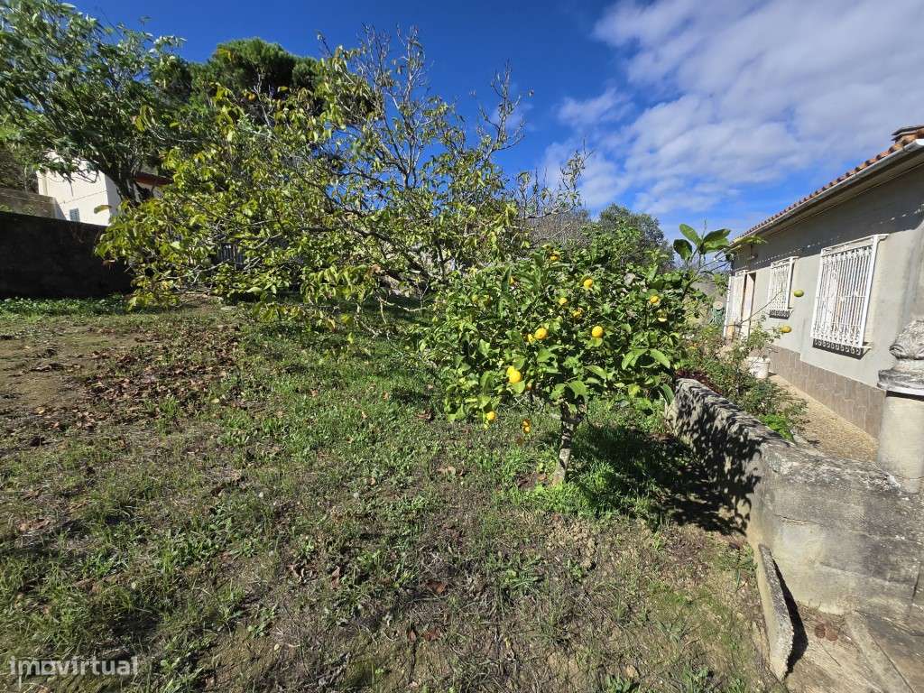 Moradia Encantadora em Almornos - Natureza, Tranquilidade e Conforto!-38