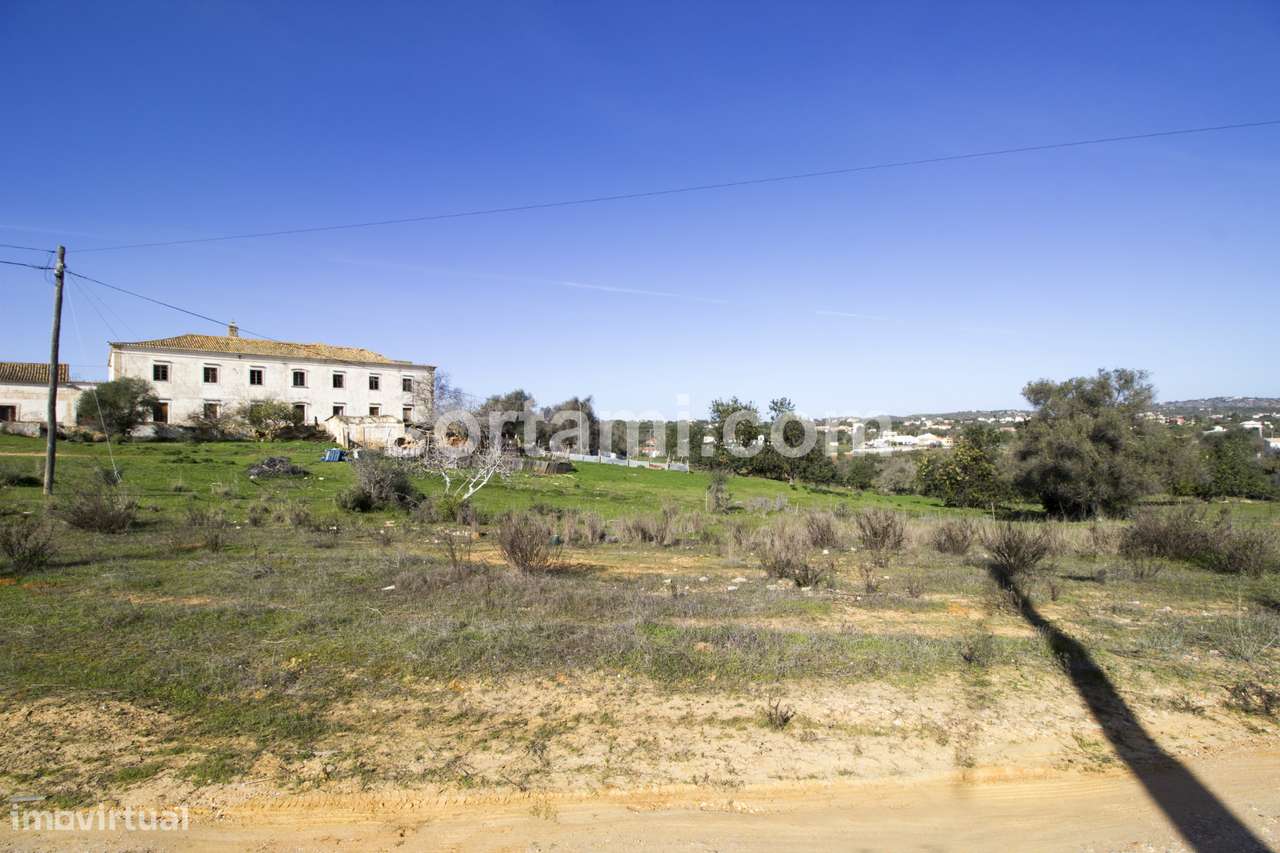 Herdade  Venda em Albufeira e Olhos de Água,Albufeira - Grande imagem: 3/13