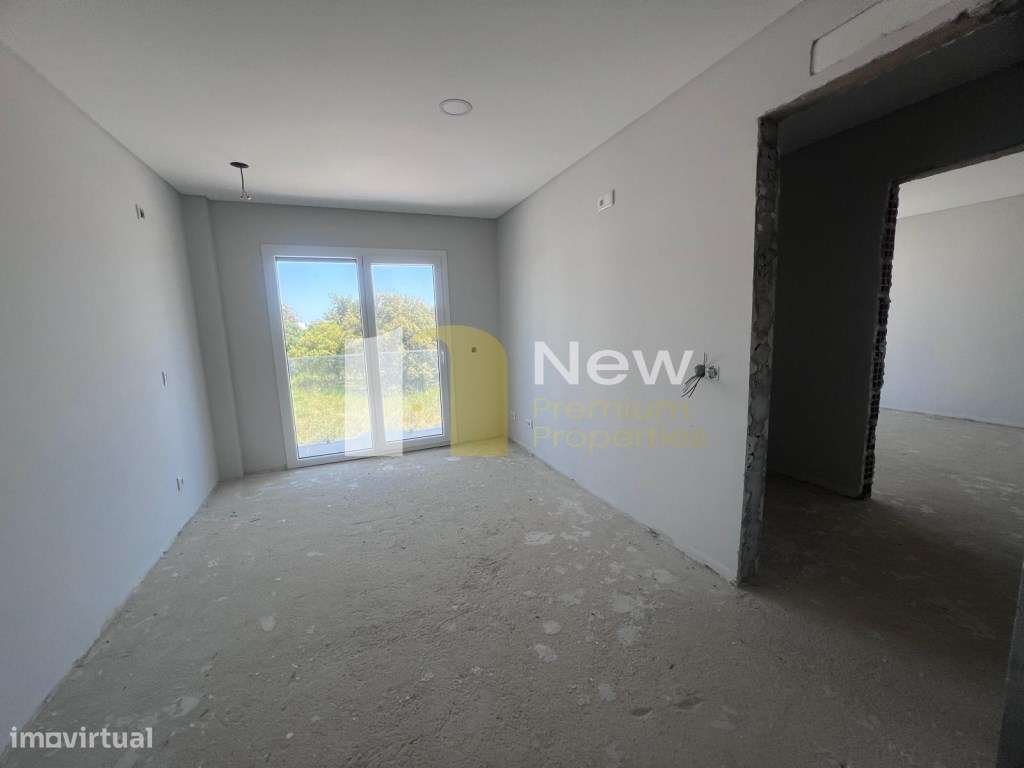 Moradia Nova T3+1 com Piscina em Alcochete.-17