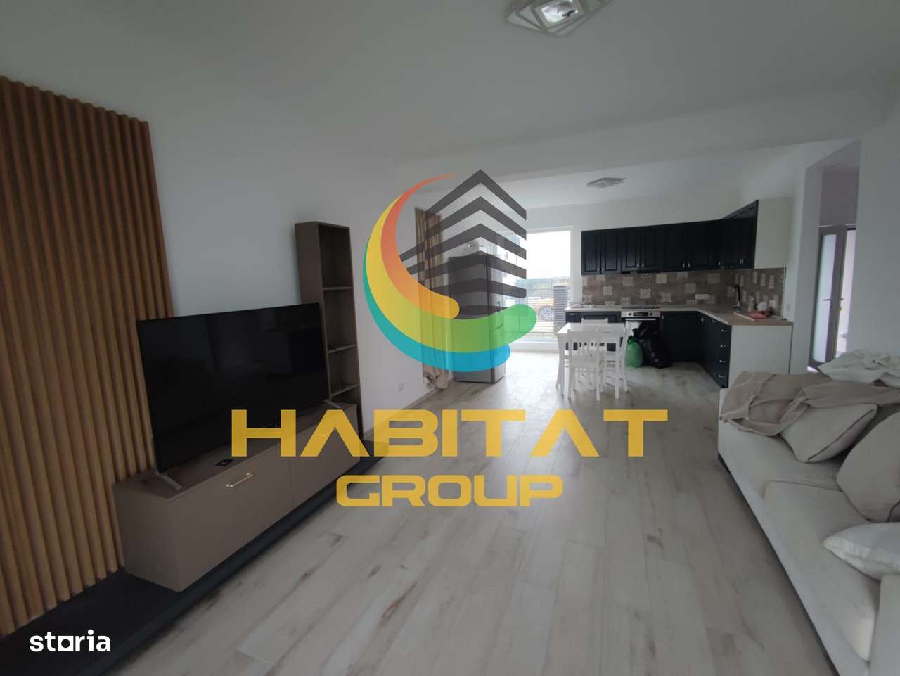 Casa de inchiriat 3 camere | Mobilata - Utilata | Vidra - Imagine principală: 3/13