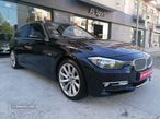 BMW 320 d Touring Line Modern - 27