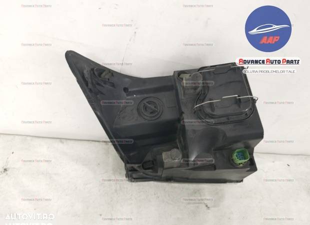 Far dreapta original in stare buna Ford Transit 3 [Facelift] [2006 - 2014] oem - 4