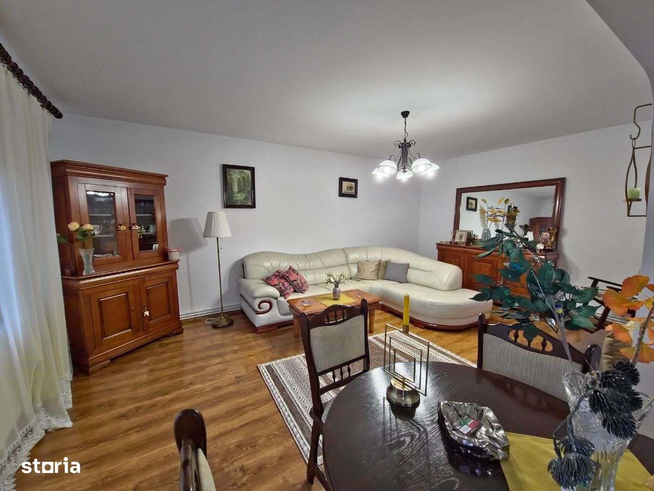 Eden Institutul de Marină – Casă 3 cam P+M mobilată utilată - Imagine principală: 3/20