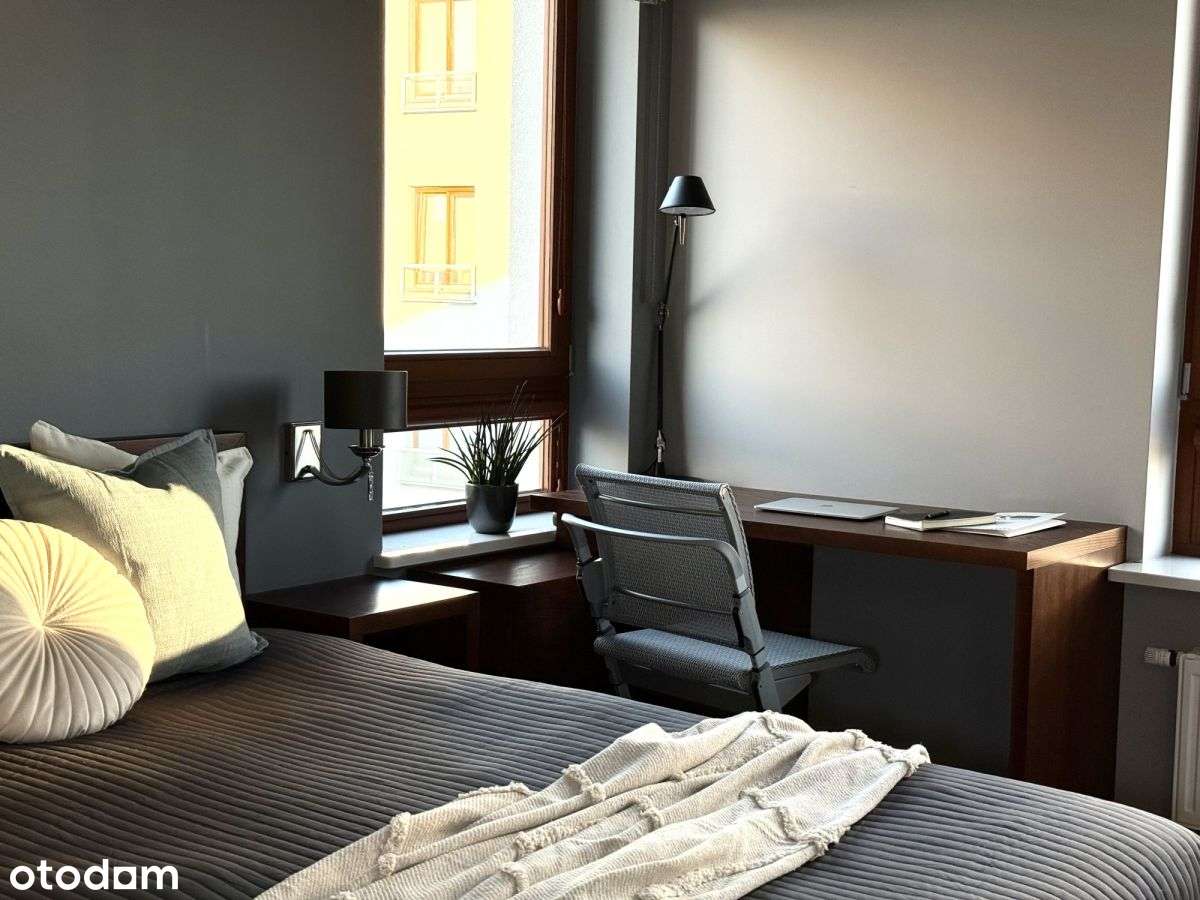 Standard Premium - Światło, Przestrzeń i Prestiż-8