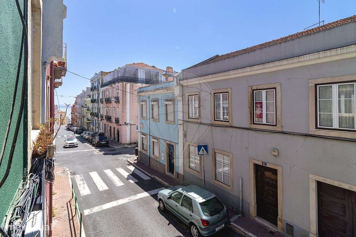 Apartamento T1 para venda-9